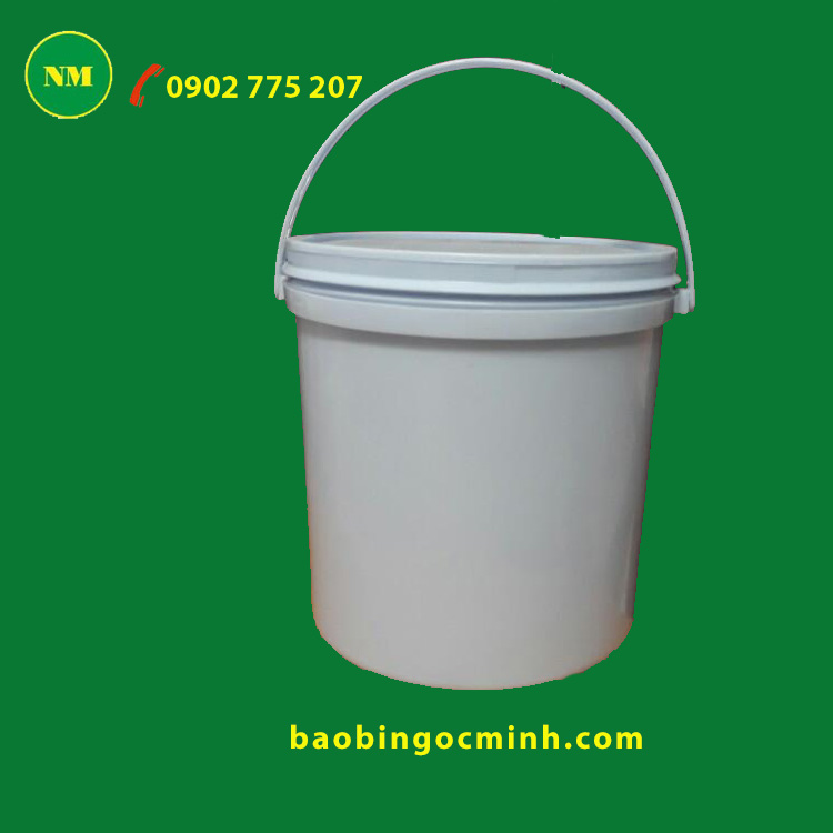 xô 15kg